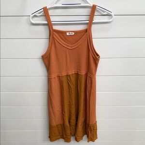 Miss Me Textured Knit Dress